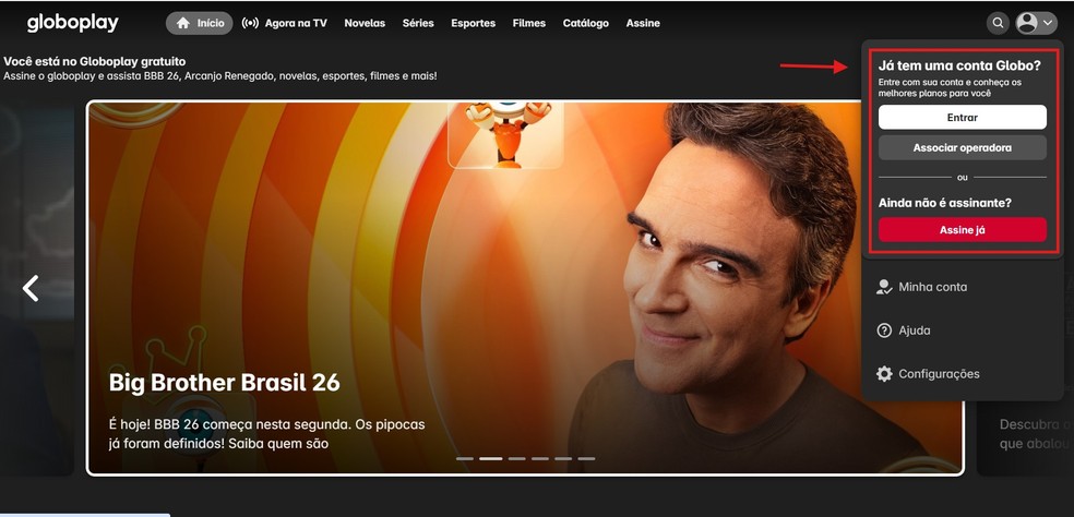  Reprodução/Thaisi Carvalho