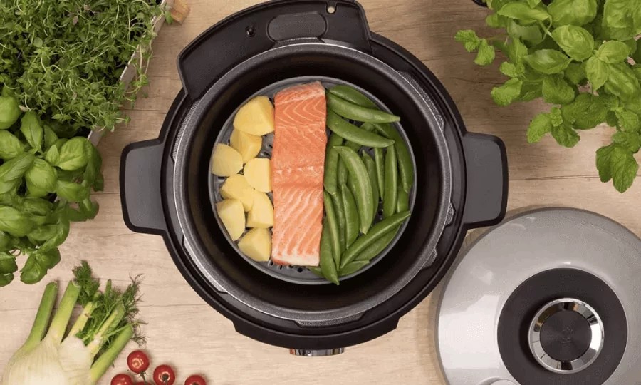 Panela elétrica pequena: 5 opções compactas para fazer arroz e legumes