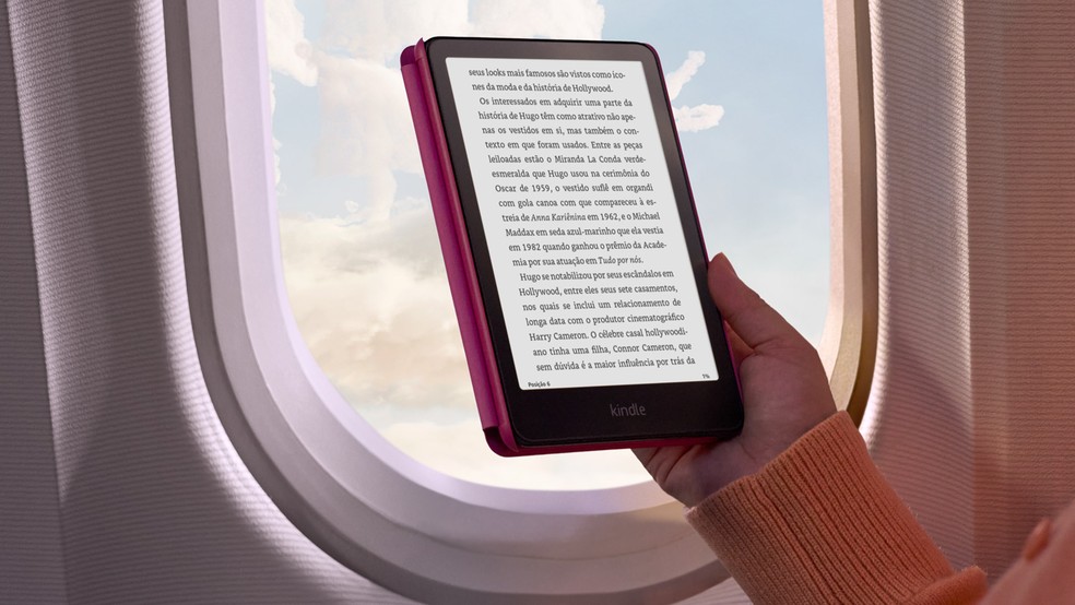 Imagem ilustrativa sobre Encha Seu Kindle de graça: Amazon libera milhares de eBooks e Luna dá jogos nesta quarta (13)