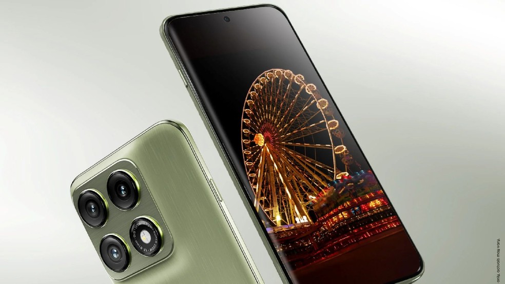  Motorola