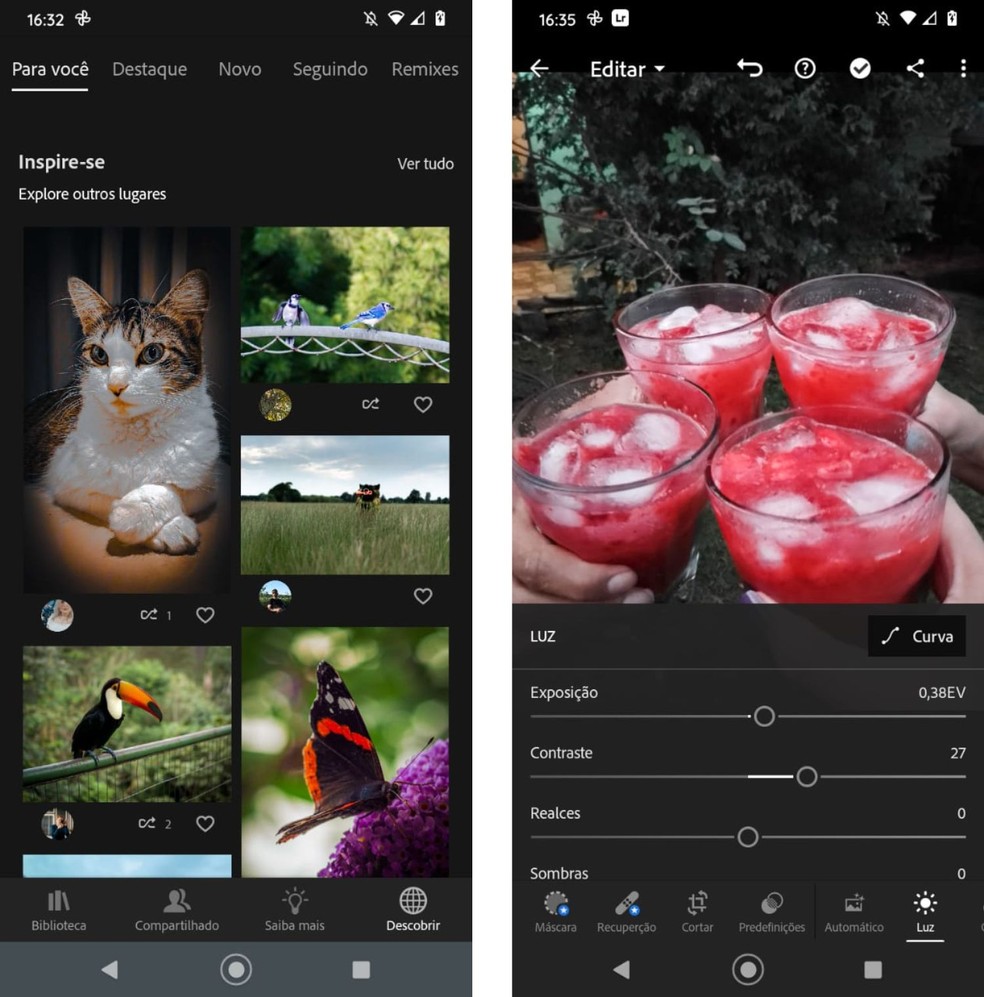  Reprodução/Júlio César Gonsalves
