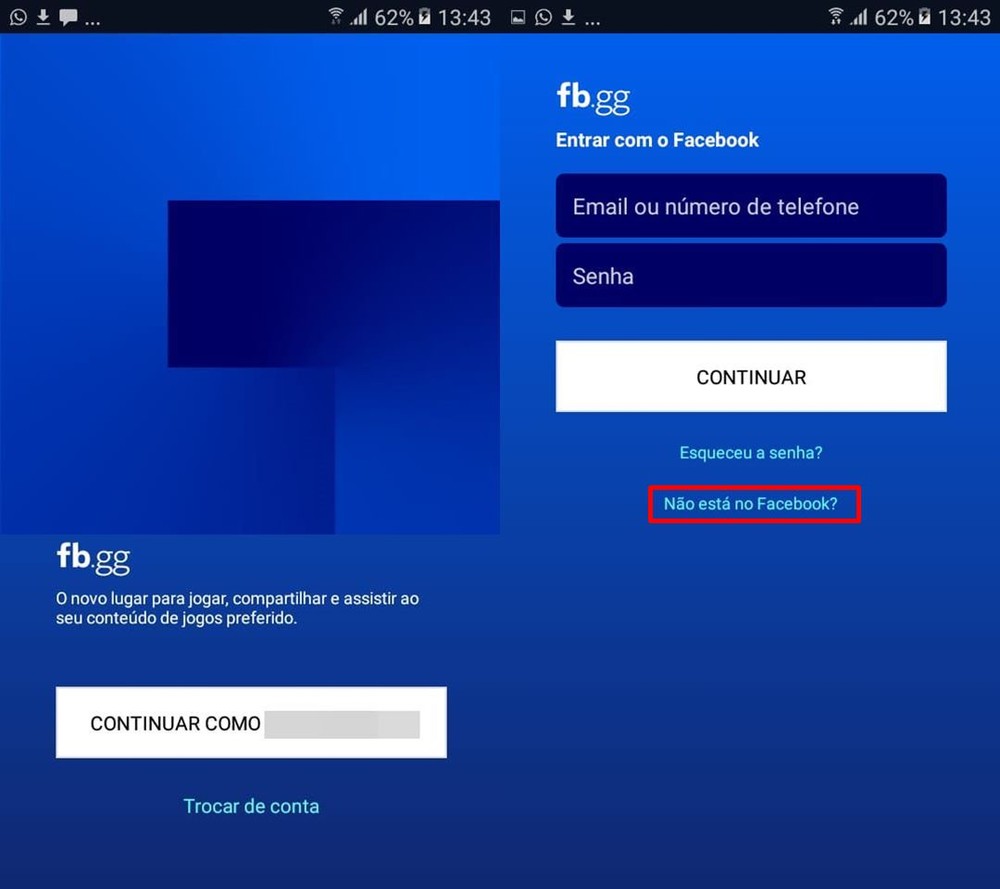 Facebook Gaming: como acessar o Instant Games e jogar de graça