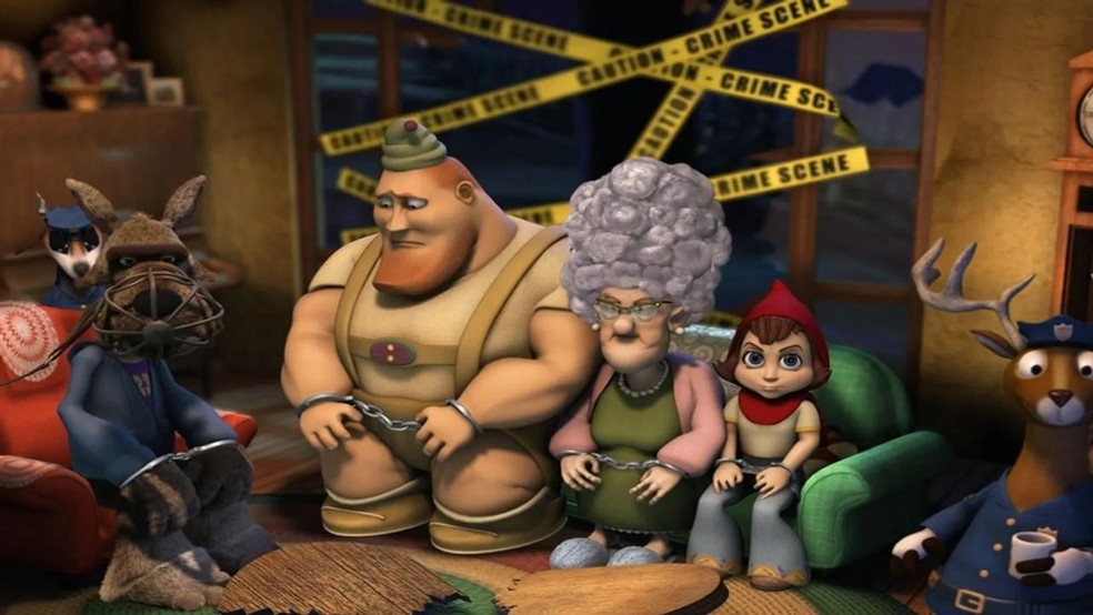  Reprodução/The Movie Database