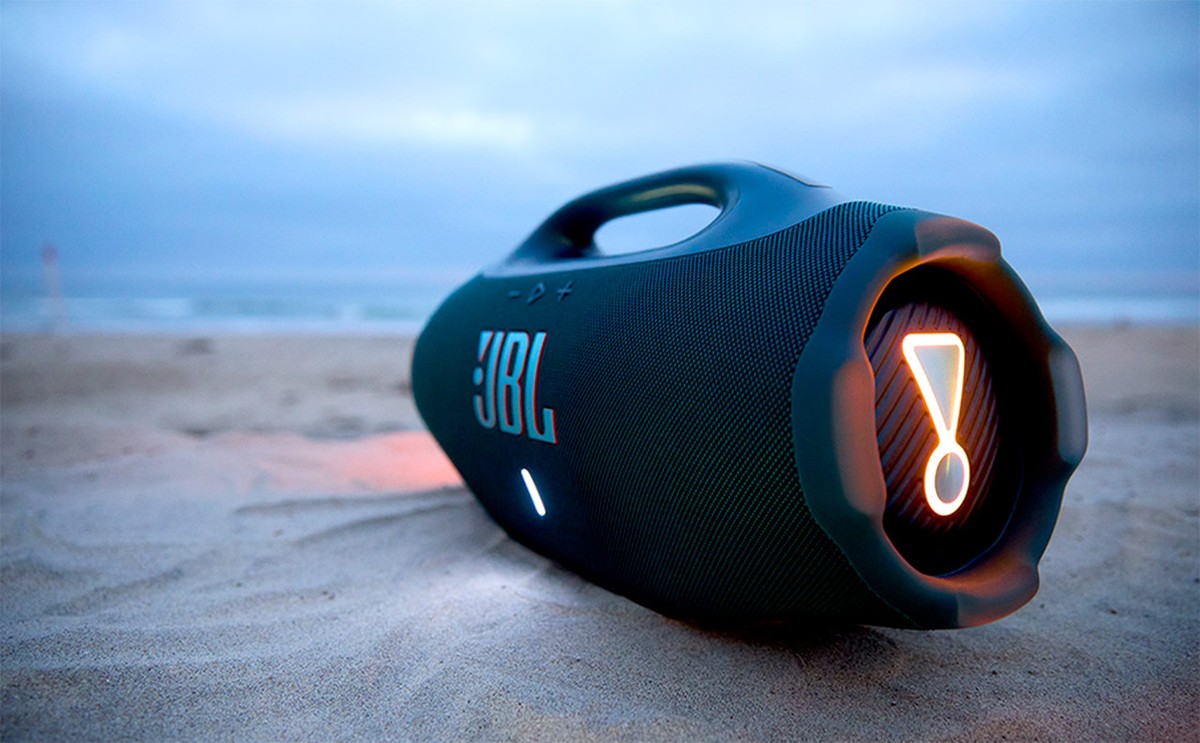 JBL Boombox 4: Vale a Pena? Descubra se a Nova Caixa de Som é Tudo Isso!