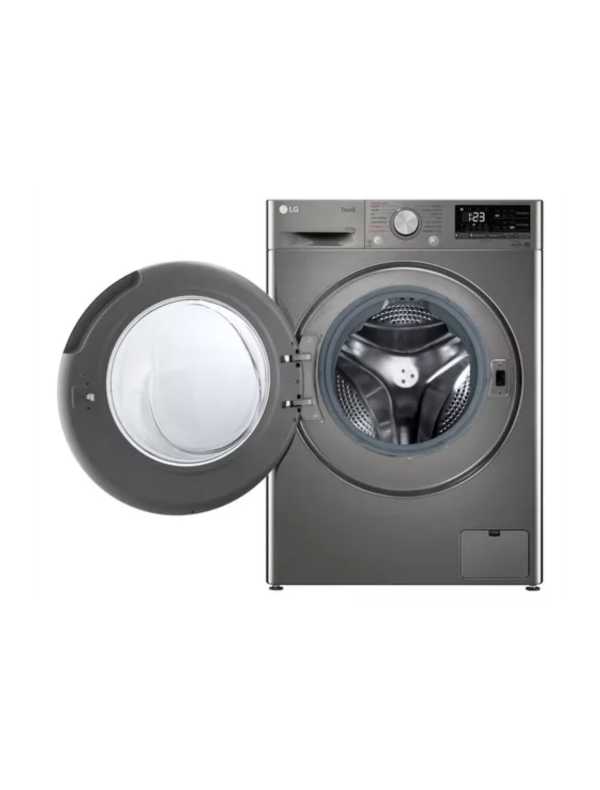 Lava e seca LG Smart VC4 12Kg (127 V)