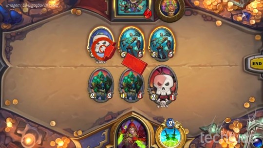 Magic The Gathering Arena: como fazer  e jogar no Android
