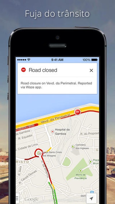 Agora você pode jogar Pac-Man no Google Maps de seu smartphone