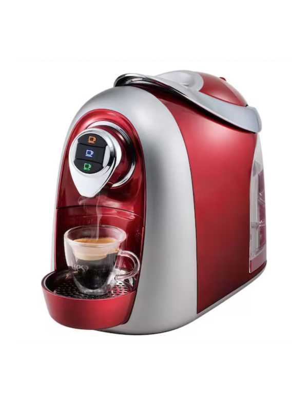 Cafeteira Três Corações Espresso Modo (220V)