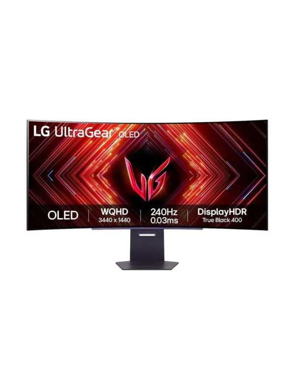 LG UltraGear 45GS95QE-B