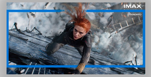 O que é IMAX Enhanced? Entenda a tecnologia para cinema em casa