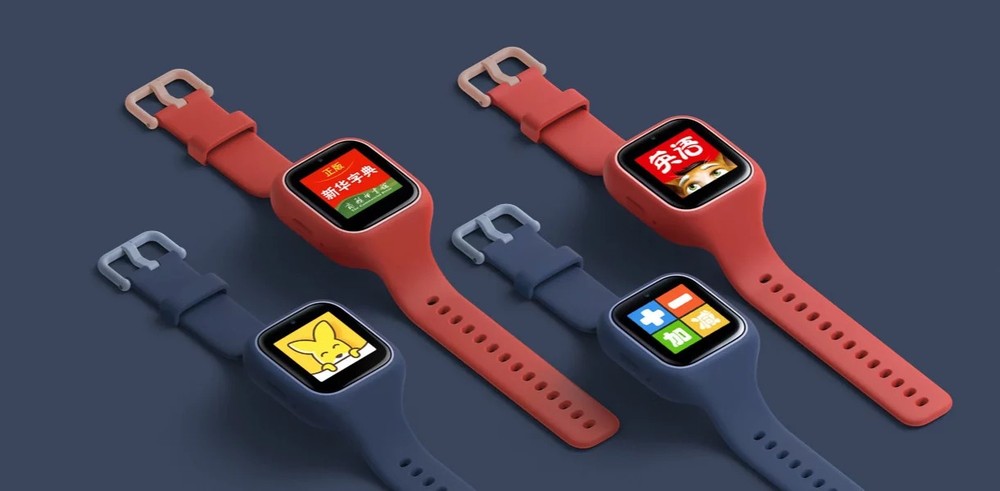 Mi Bunny Watch 3C é o smartwatch da Xiaomi voltado para crianças