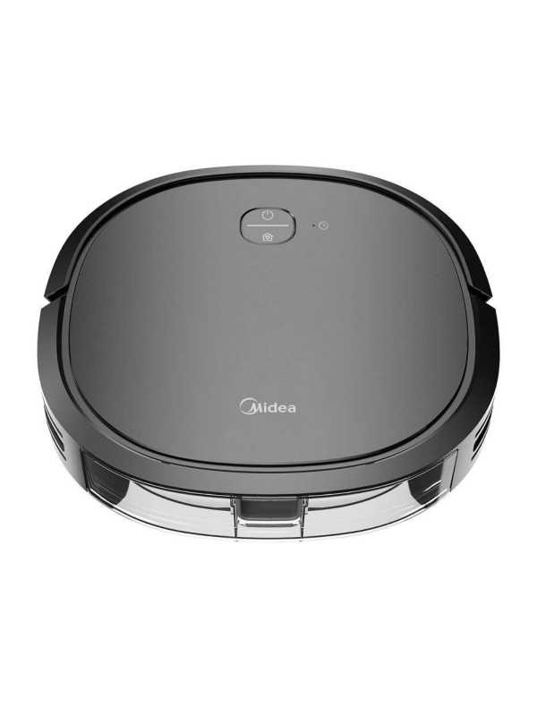 Robô aspirador Midea SmartBrush 1200