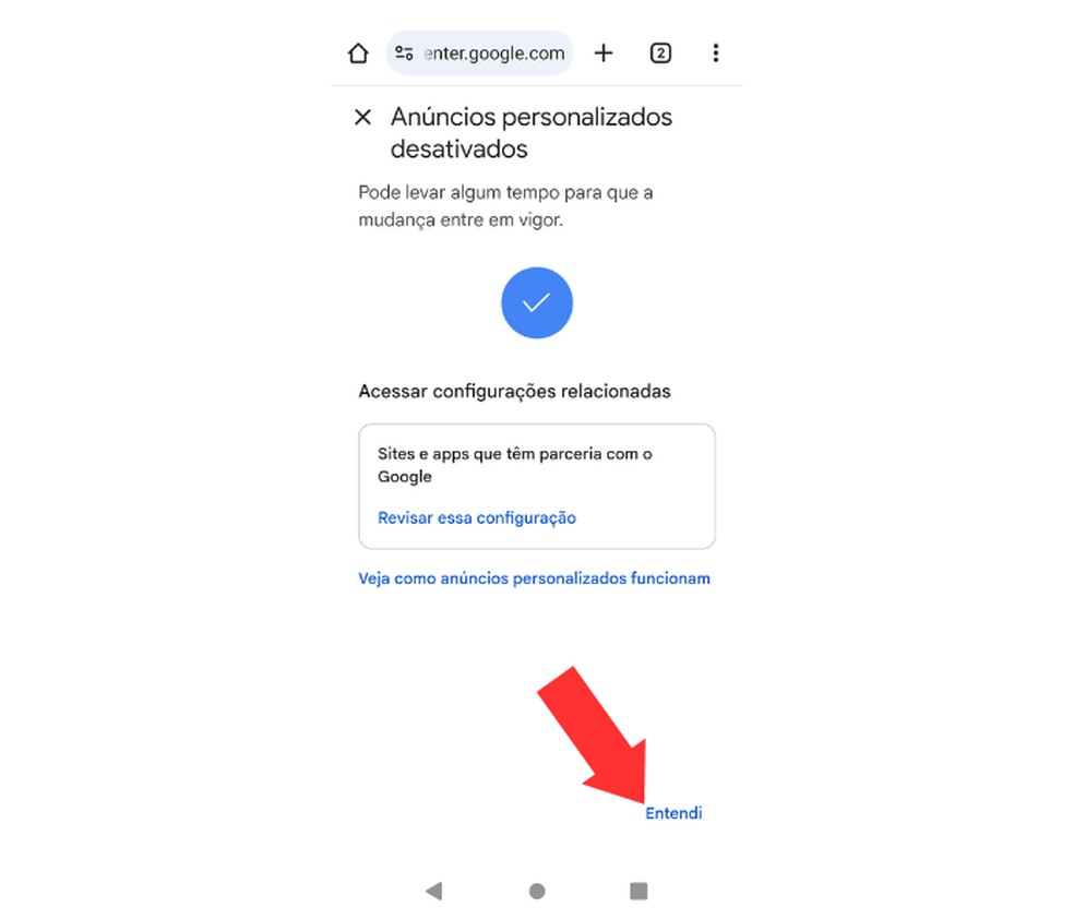  Reprodução/Mariana Tralback