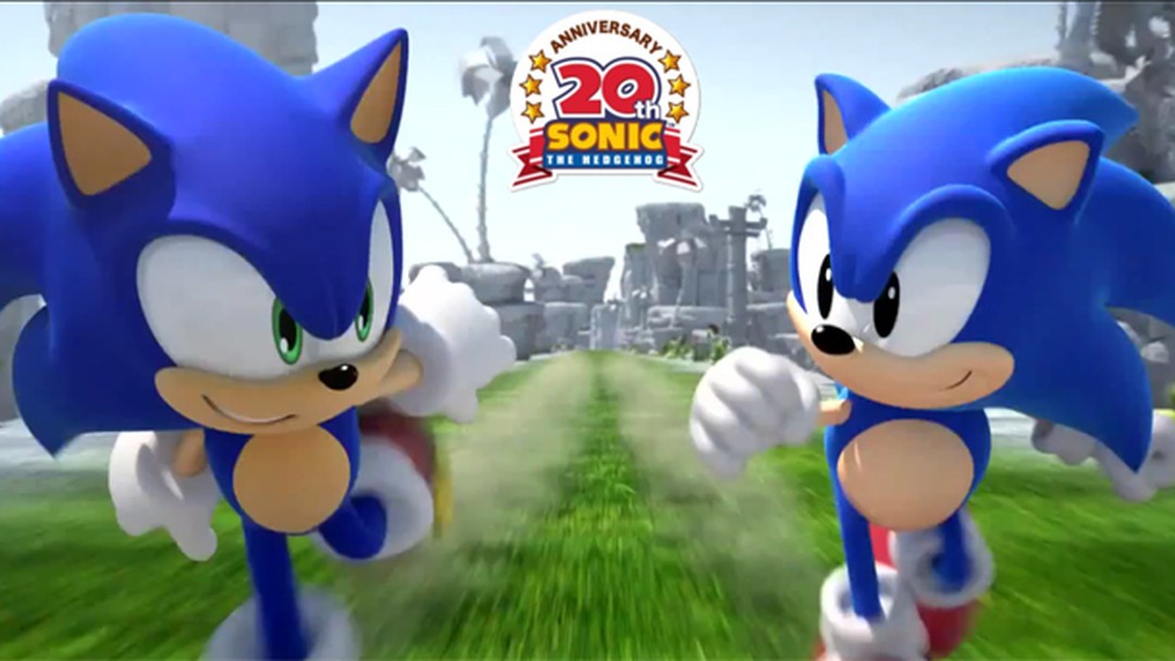 Jogo Sonic Unleashed Xbox 360 em Promoção na Americanas