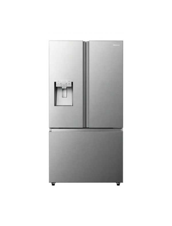 Geladeira 3 portas: 5 modelos estilosos e com muita capacidade