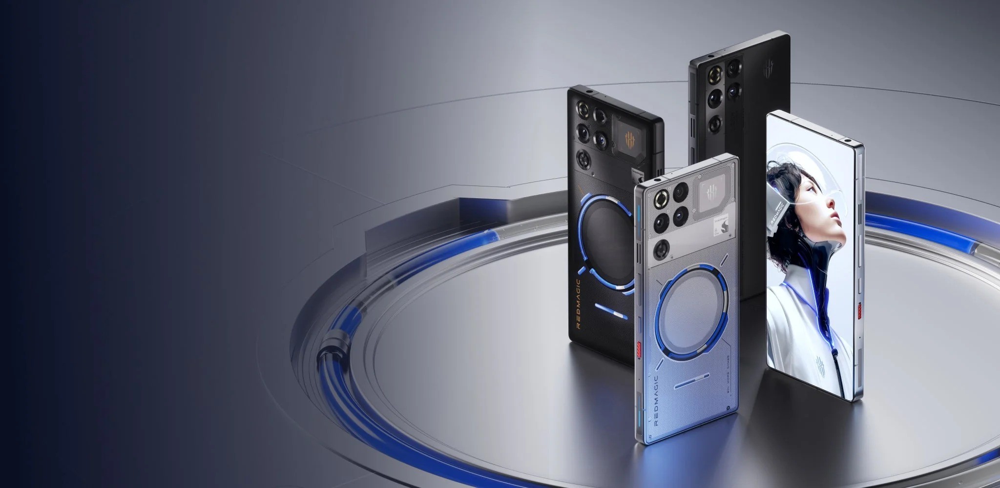 RedMagic 11 Pro: preço e ficha técnica do celular mais poderoso do Brasil