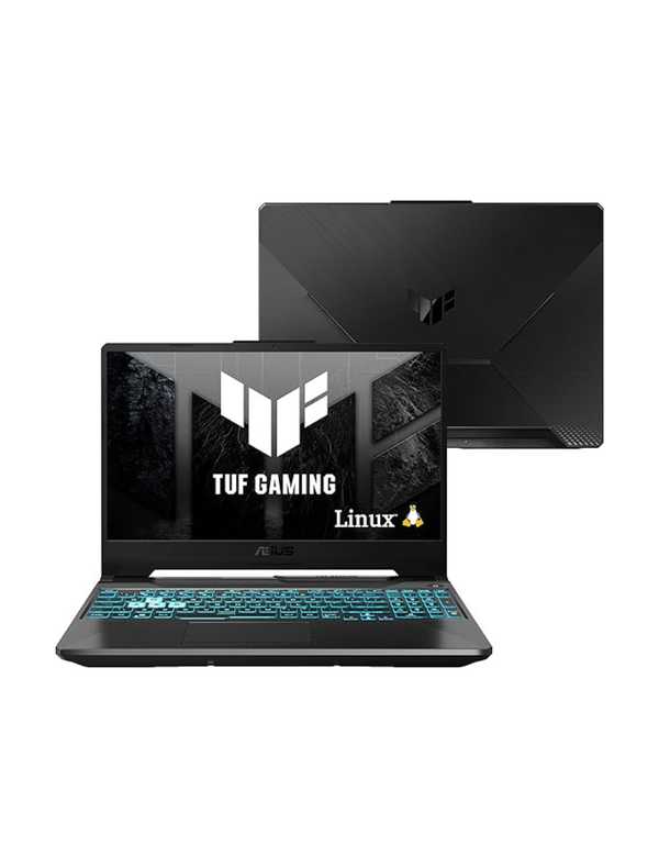 ASUS TUF Gaming A15 FA506NFR-HN069 (512 GB)