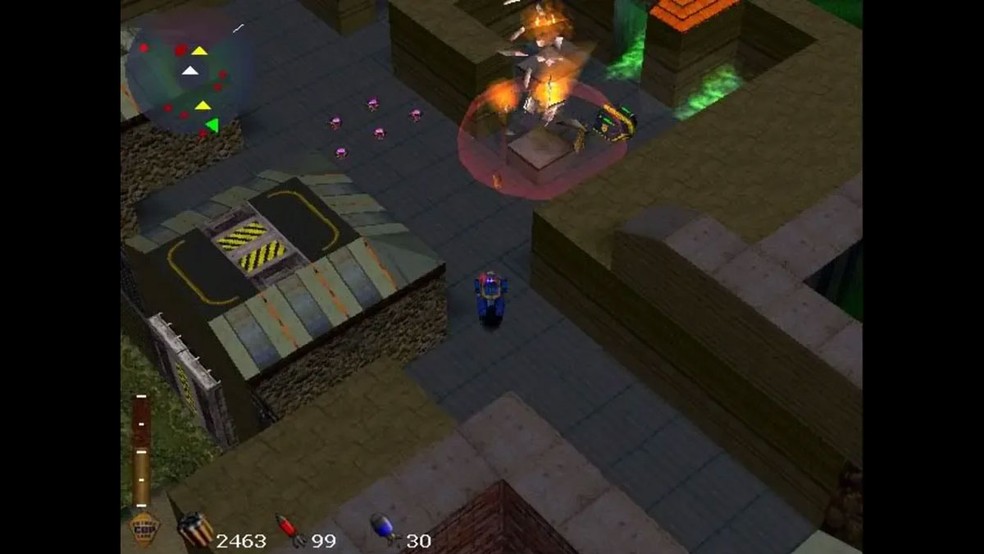  Divulgação/Electronic Arts