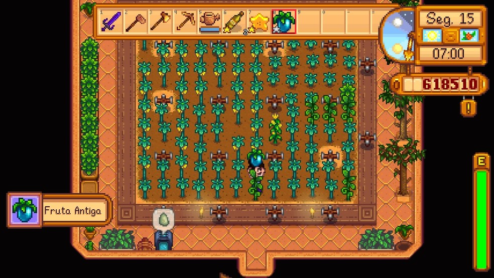  Reprodução/Róbson Martins