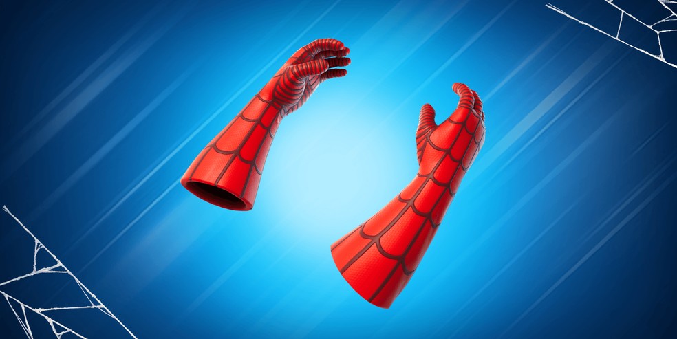 Fortnite: novas skins do Homem-Aranha chegam ao jogo, fortnite