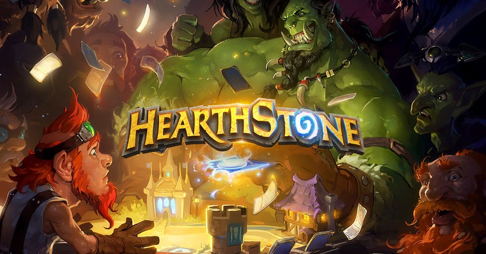 O que é Hearthstone? Veja curiosidades do jogo de cartas da Blizzard