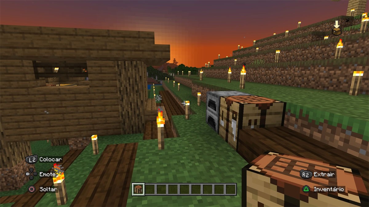 O que fazer em Minecraft? Veja como ficar vivo no game