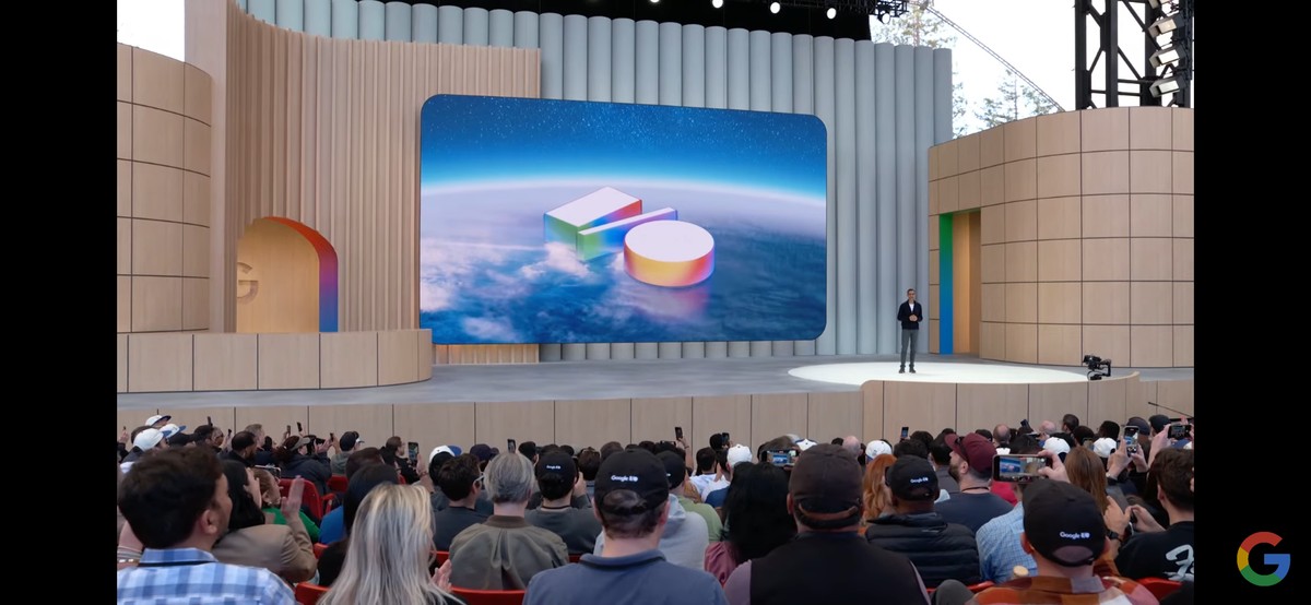Google I/O 2025 anuncia novidades de IA no Gemini e na Busca; saiba mais