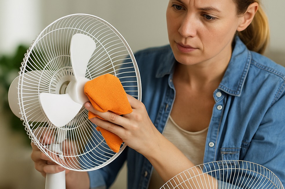  Reprodução/Mayara Souza com IA