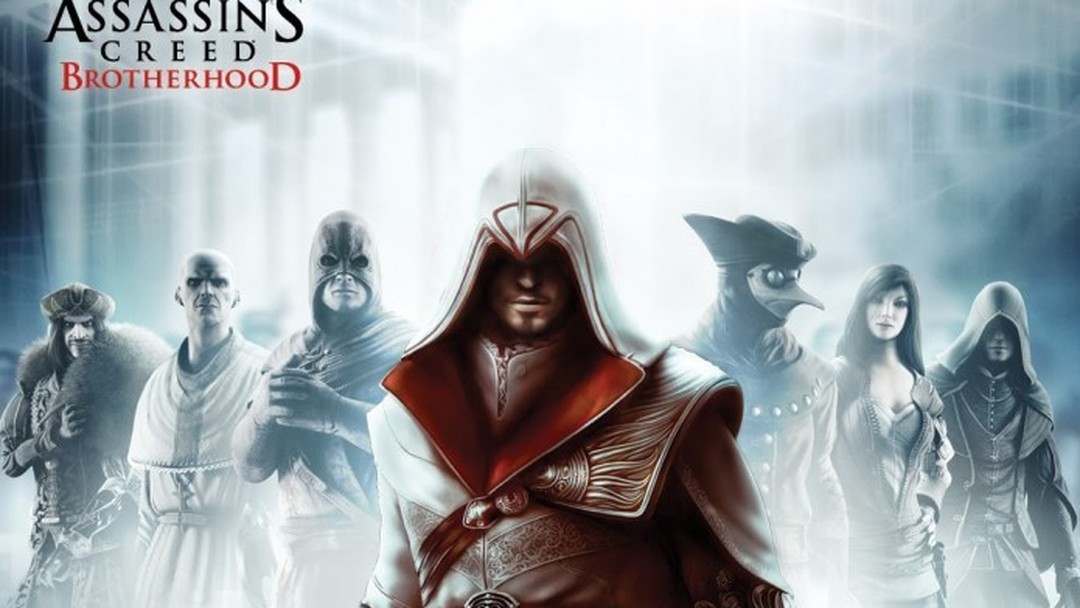 Assassin's Creed: Brotherhood - [ TÓPICO OFICIAL ], Page 15