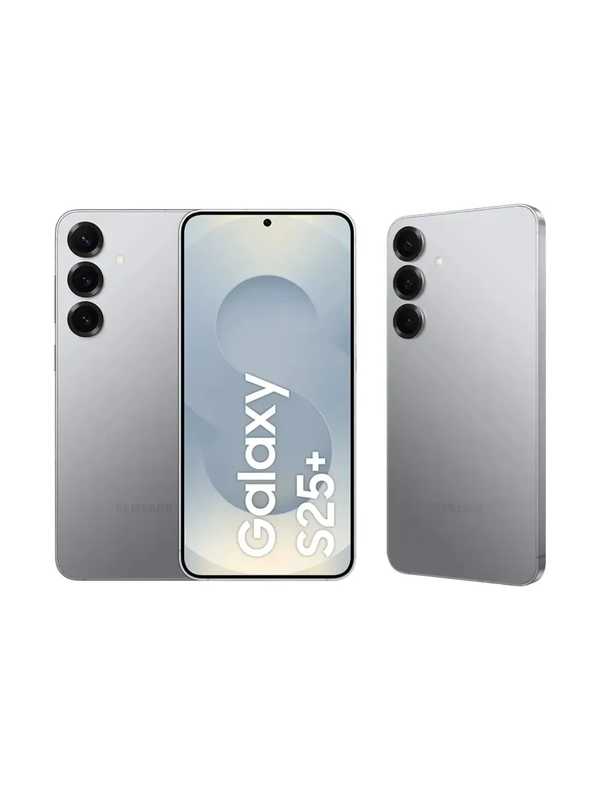 Samsung Galaxy S25 Plus 5G (512 GB)
