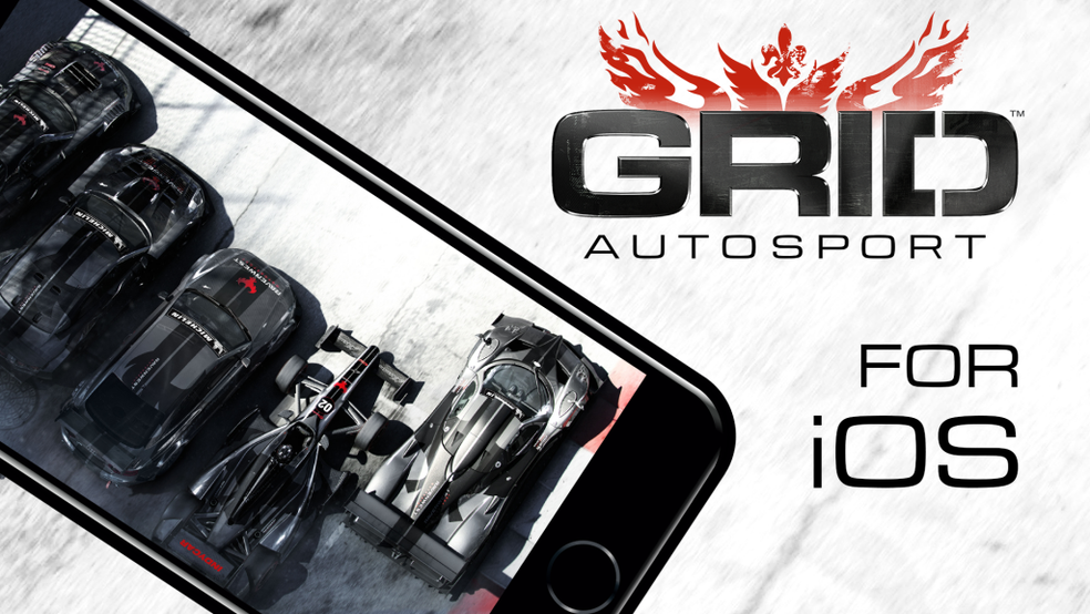 Revelados requisitos para GRID: Autosport