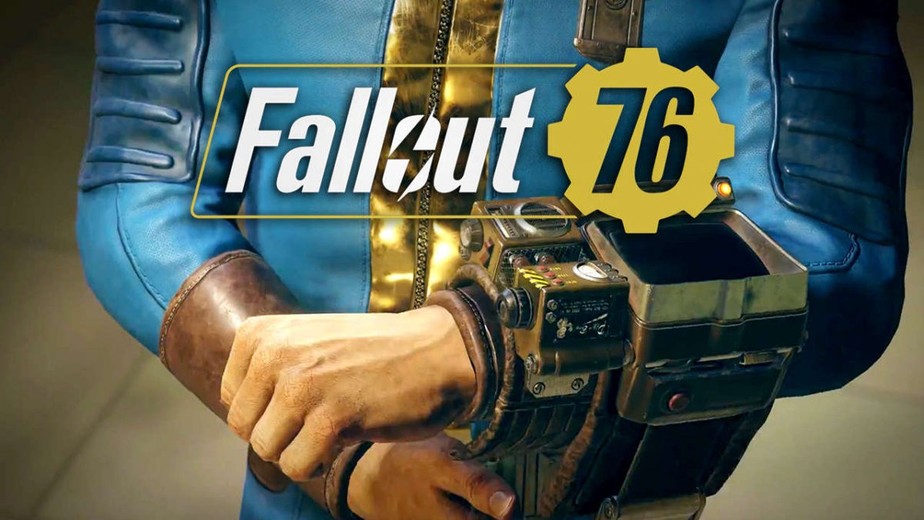 Fallout 76 nunca poderá ser jogado offline