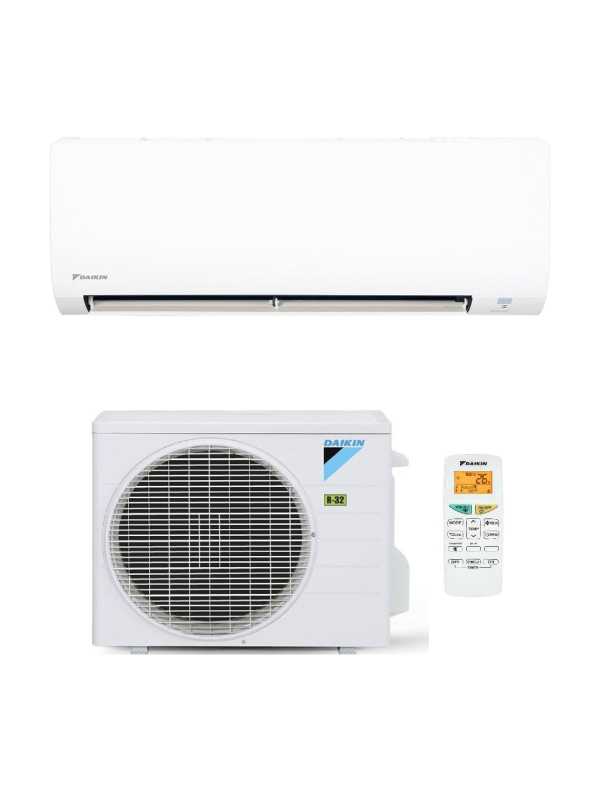 Daikin Full Inverter