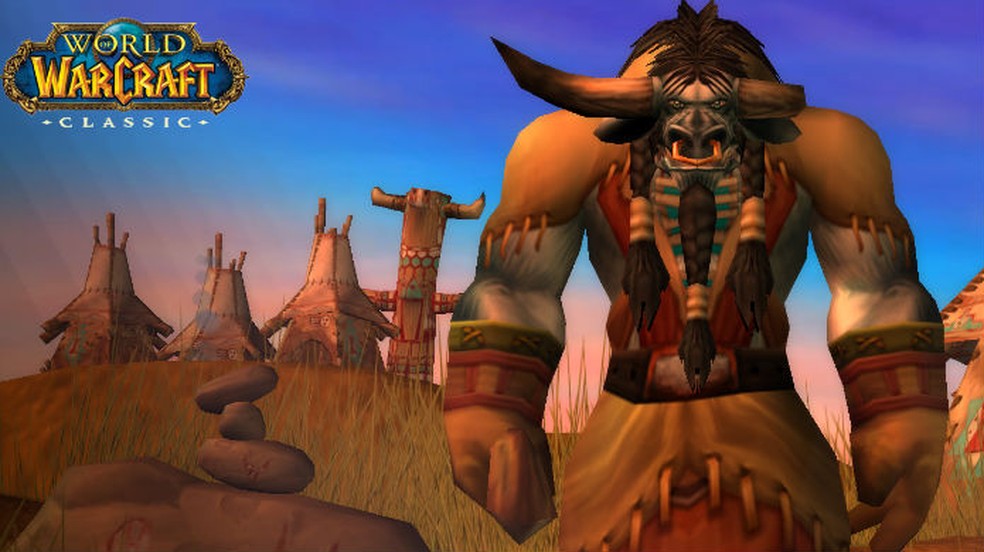 World of Warcraft Classic: o que o game traz de velho para os