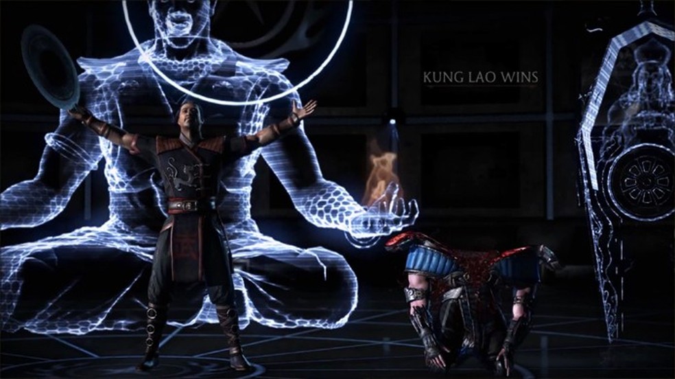 Mortal Kombat X (Multi) traz o legado à oitava geração - GameBlast
