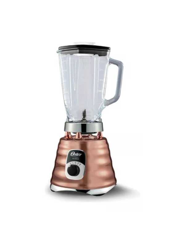 Liquidificador Oster 1,25 L BLST4128 (127 V)