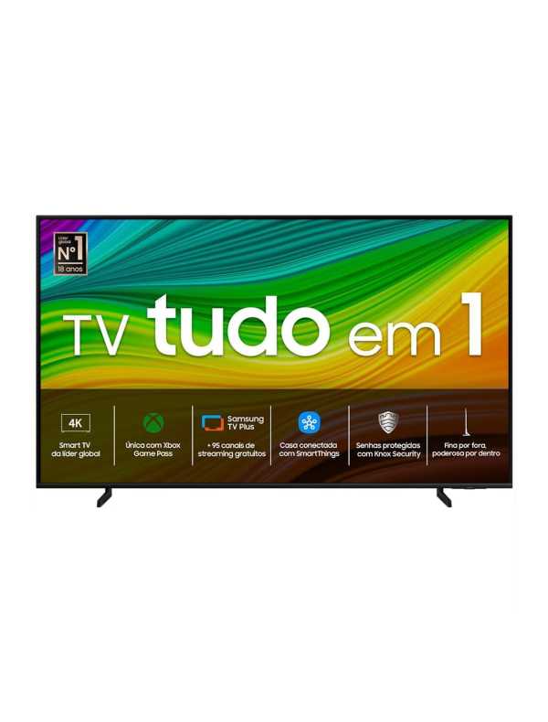 Samsung QLED 4K 50” Q60D