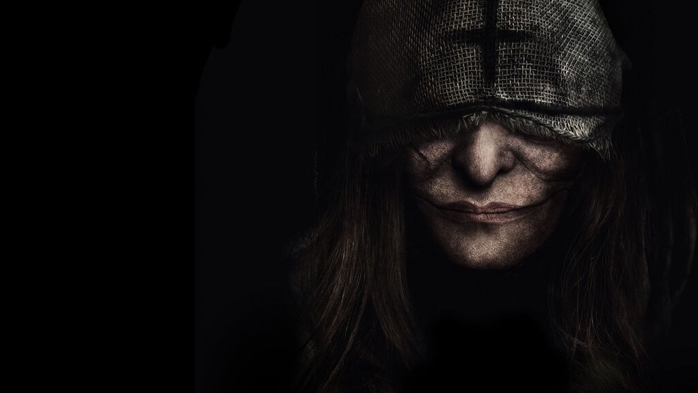  Divulgação/Netflix