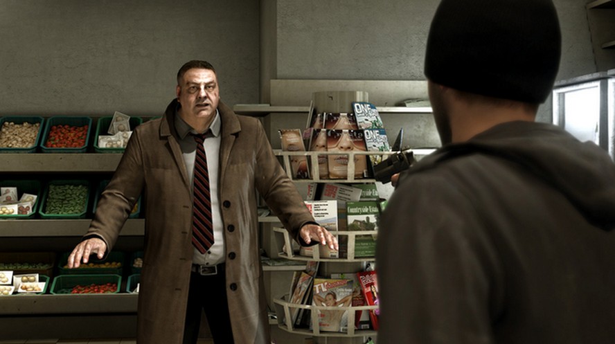 GAMES  10 jogos de detetive e mistério para jogar no PS4