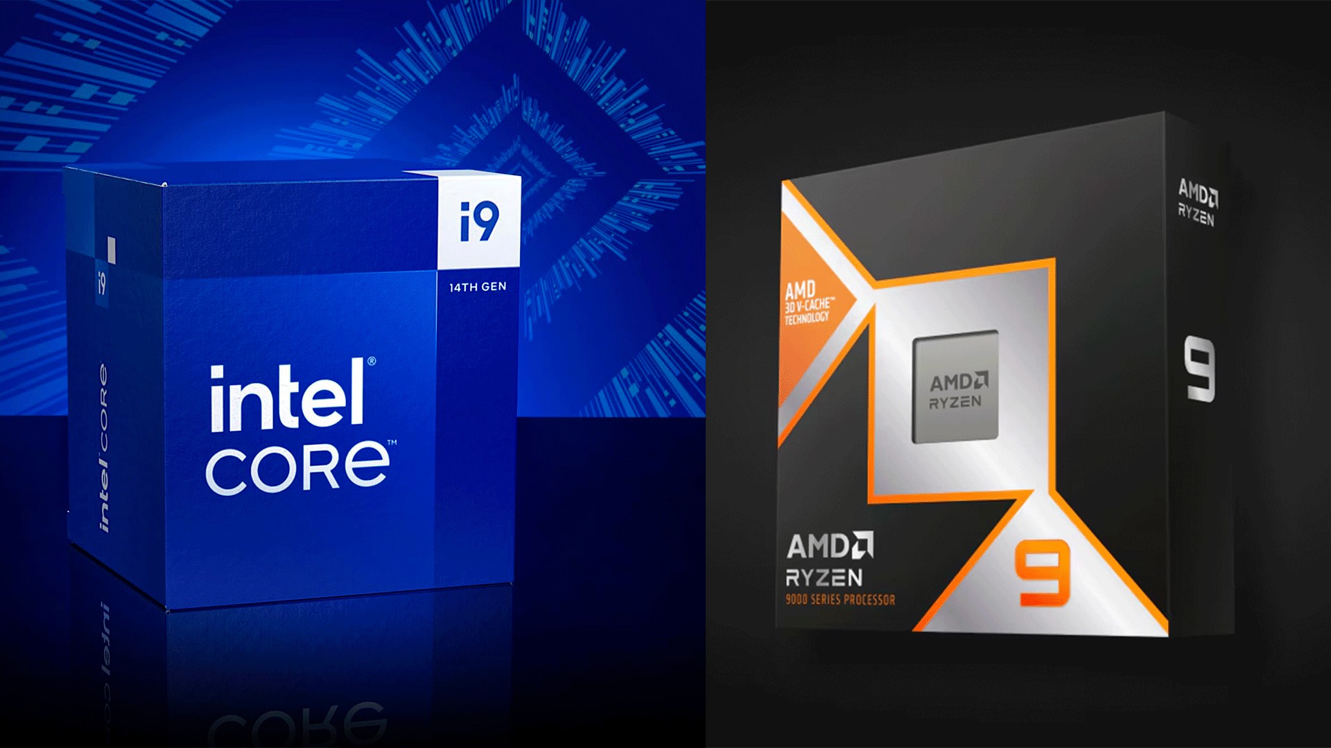 O que significam as letras no final do nome do processador? Intel, AMD e mais