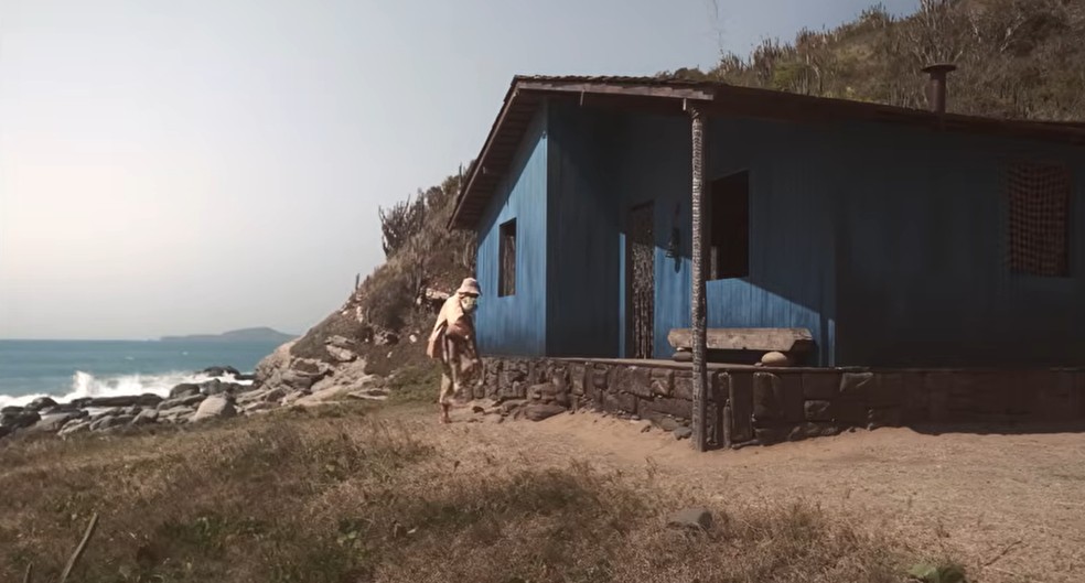  Divulgação/Netflix