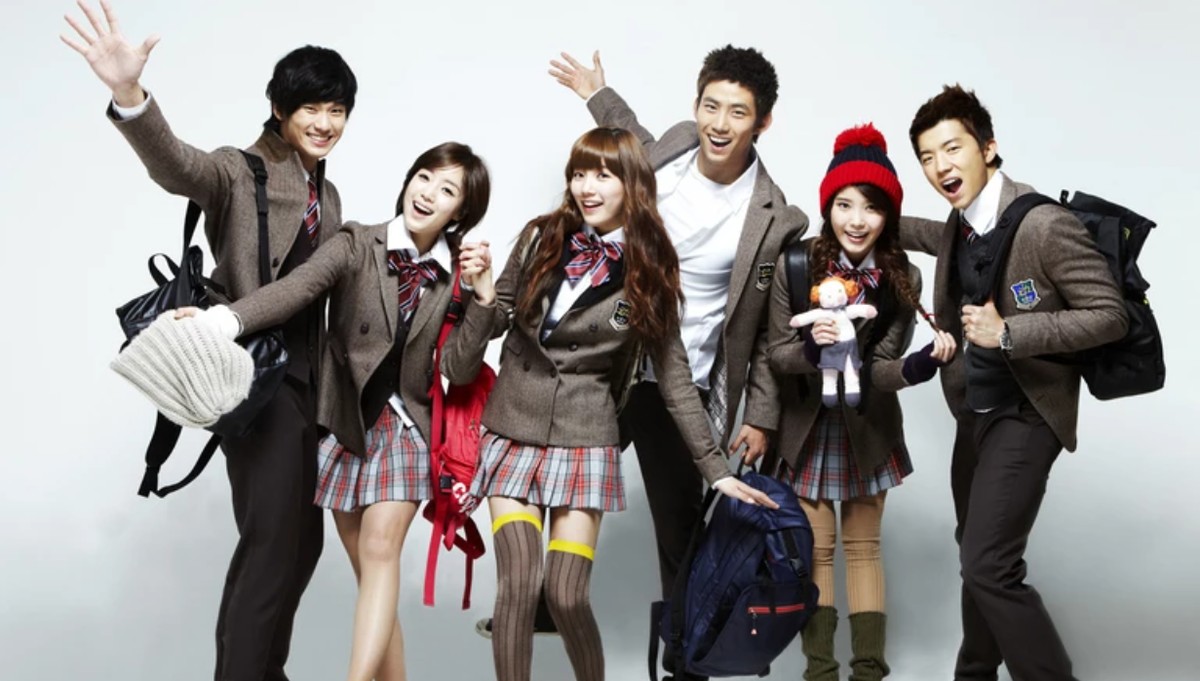 15 doramas escolares legendados em português para assistir hoje mesmo