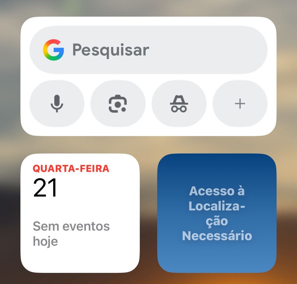  Reprodução/Thaisi Carvalho