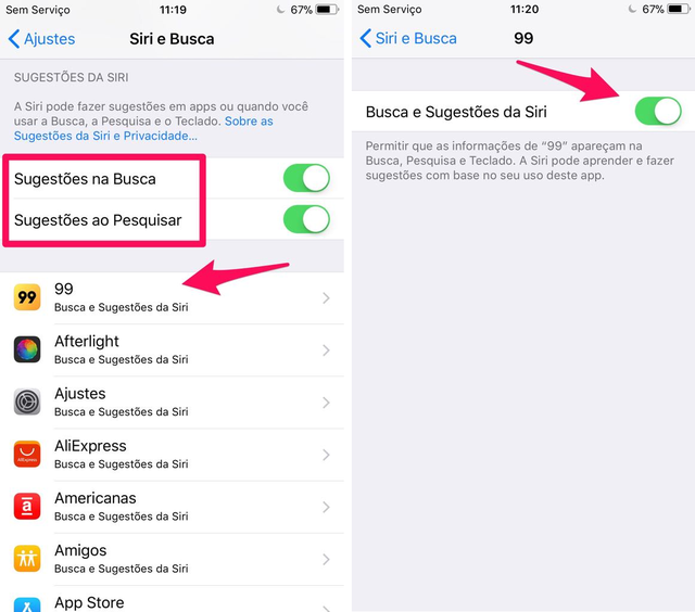 Como ativar a Siri no iPhone e usar o comando de voz