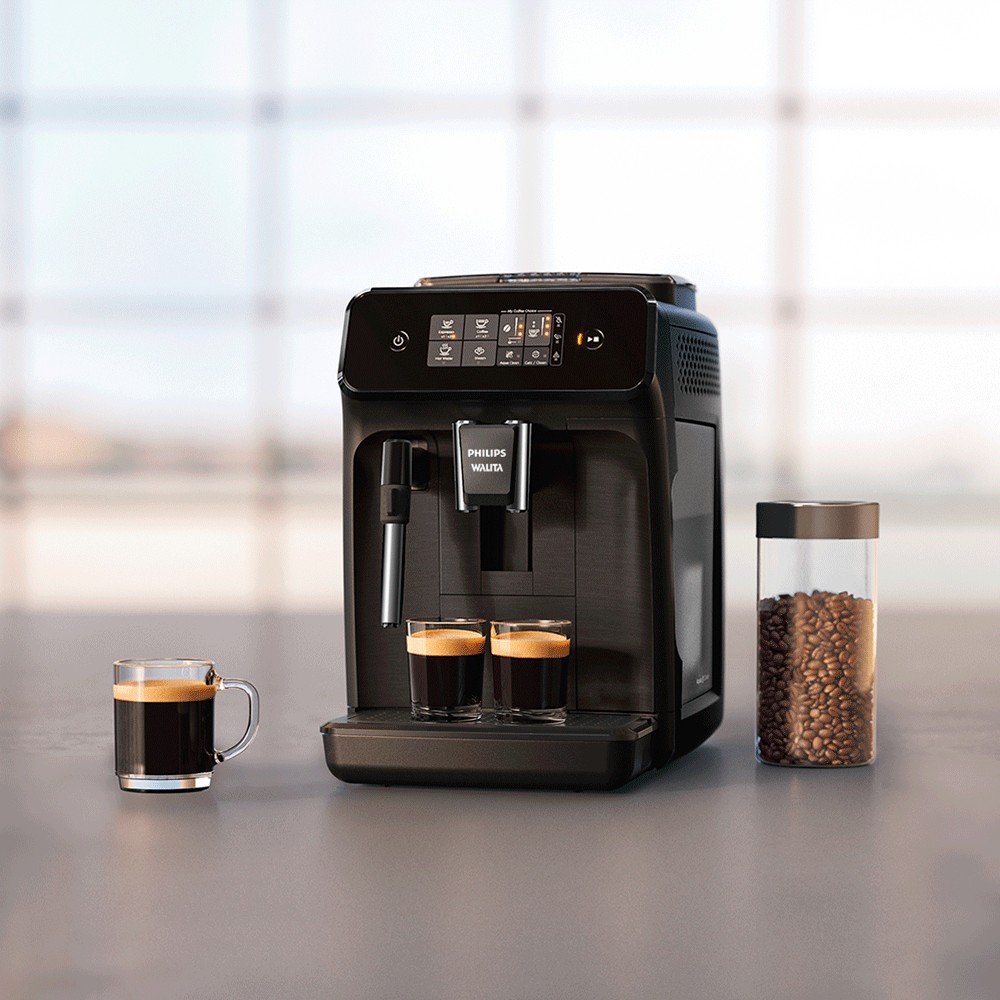 6 cafeteiras para quem prefere café expresso sem cápsula