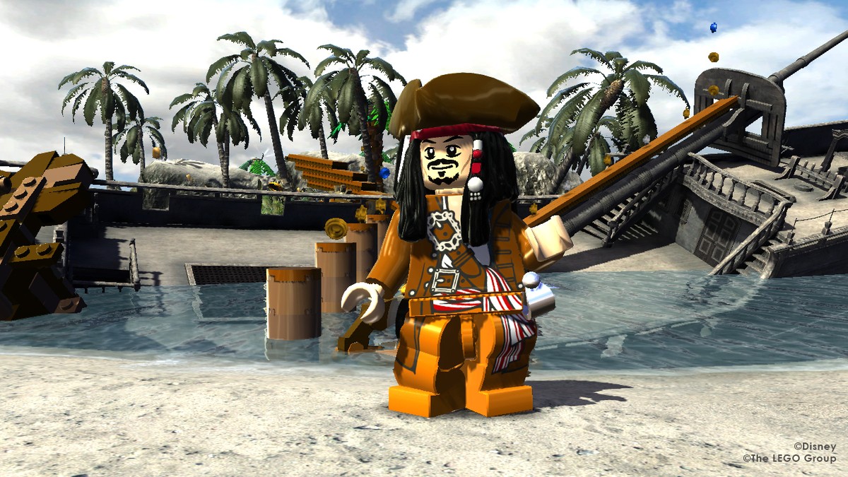 Piratas do Caribe: 7 jogos da saga ranqueados do pior ao melhor
