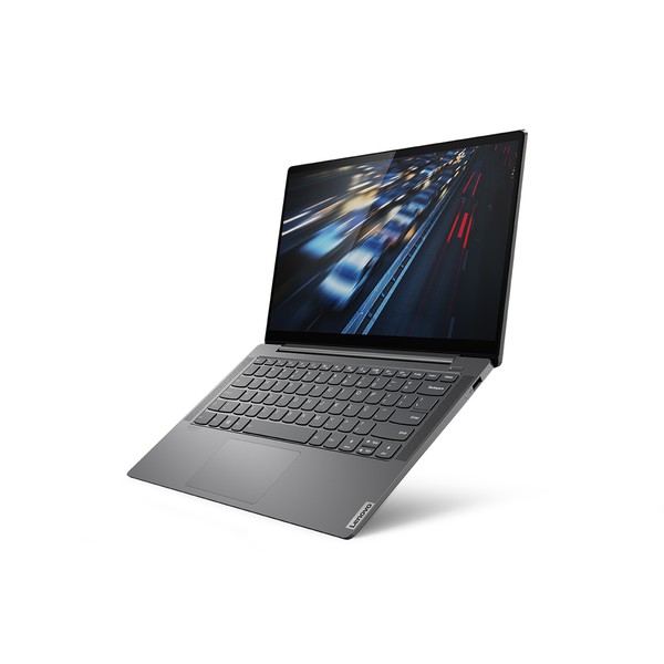 Novo notebook Lenovo Yoga Y740 chega com Wi-Fi 6 e reconhecimento