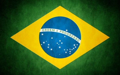 Papel de parede Bandeira do Brasil, Software