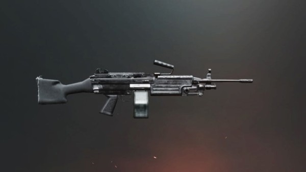 M249 no Free Fire: veja onde achar e dicas para jogar com a arma