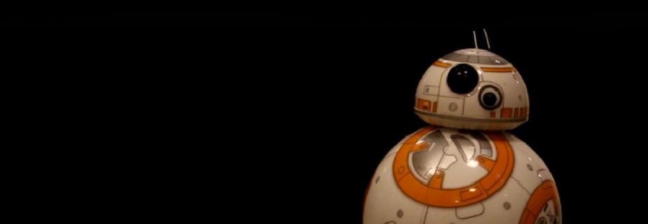 Dron bb8 hot sale